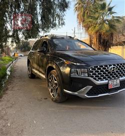 هيونداي سانتافي